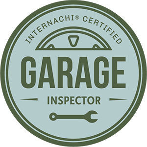 Garage Inspector Logo