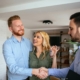 Real estate agent