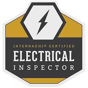 Electrical Inspector Logo