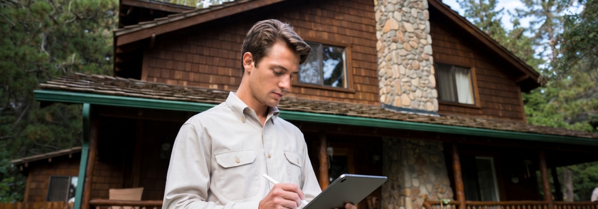 How to Choose a Home Inspector in Lake Arrowhead: 10 Questions to Ask First
