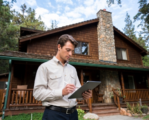 How to Choose a Home Inspector in Lake Arrowhead: 10 Questions to Ask First