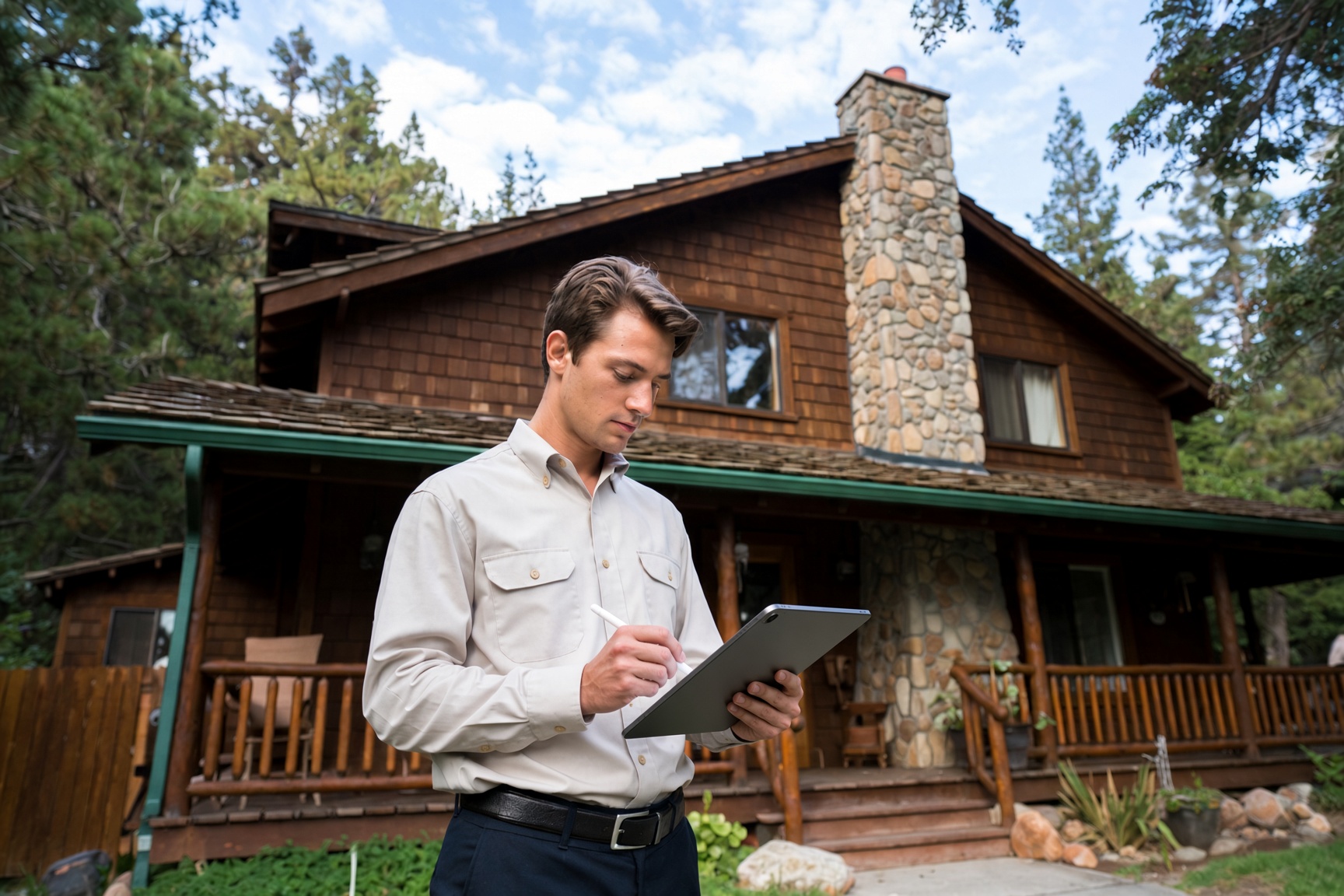 How to Choose a Home Inspector in Lake Arrowhead: 10 Questions to Ask First